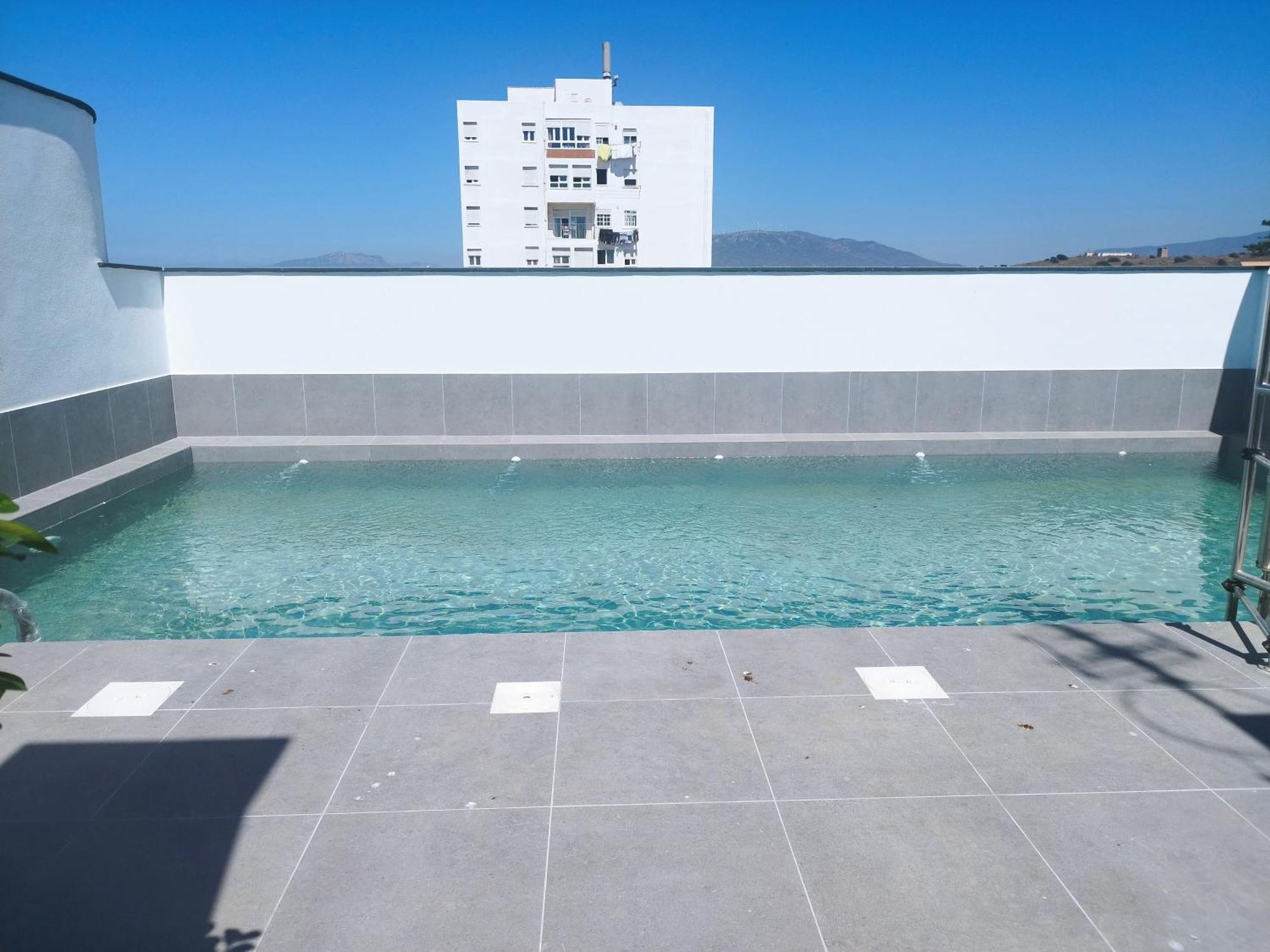 Iceberg Luxury Bs51 Con Parking Y Piscina Apartment *
