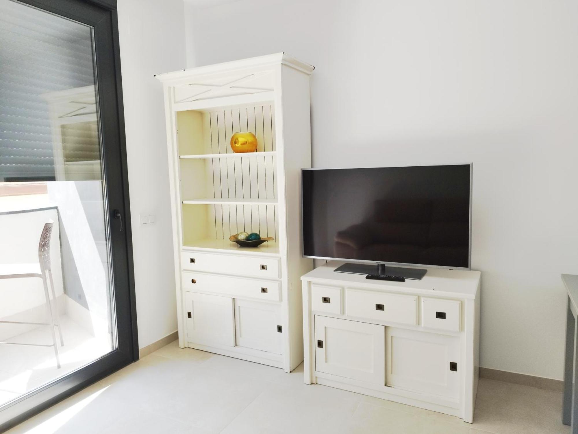 Apartment Iceberg Luxury Bs51 Con Parking Y Piscina *