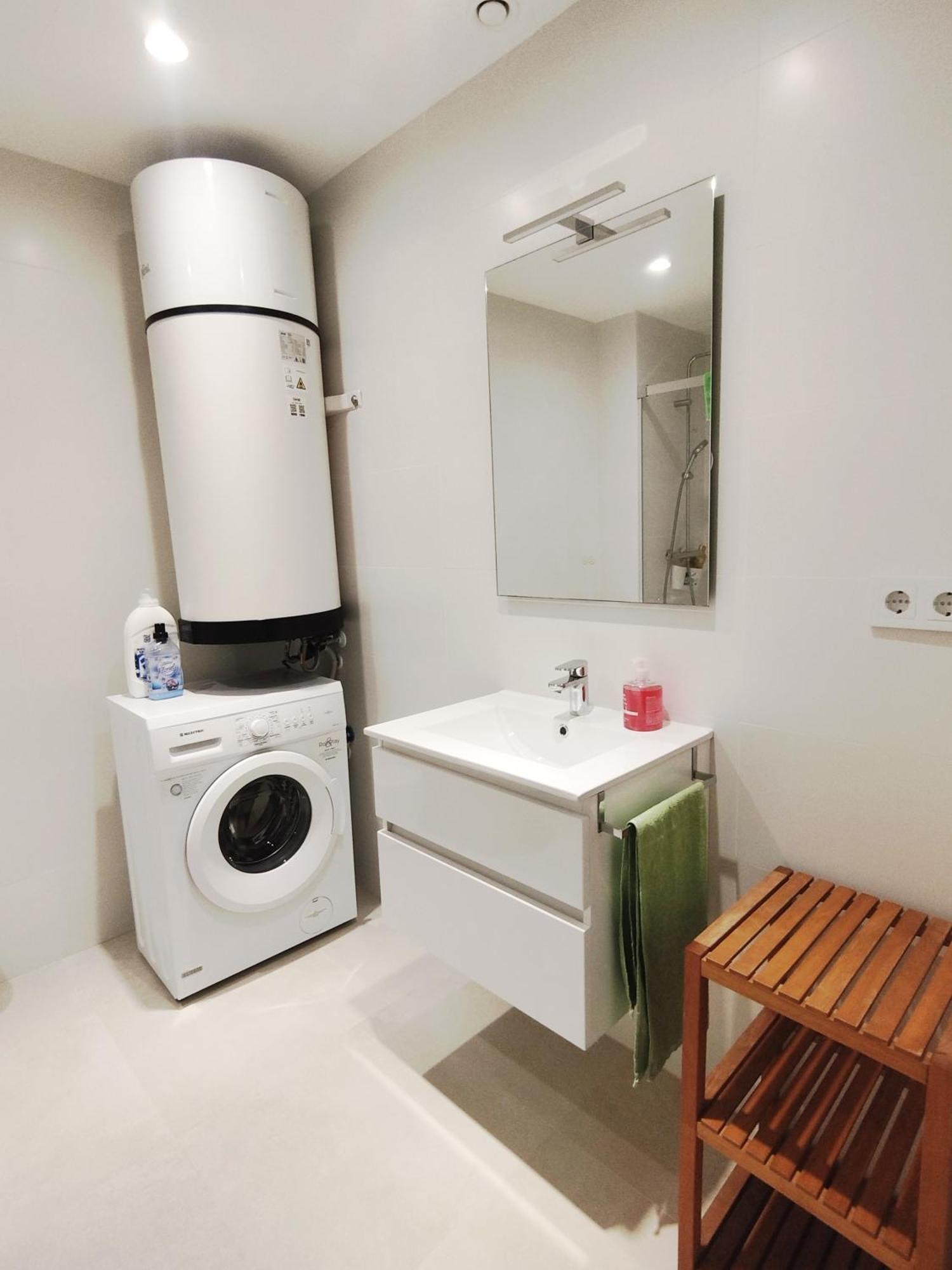 Apartment Iceberg Luxury Bs51 Con Parking Y Piscina