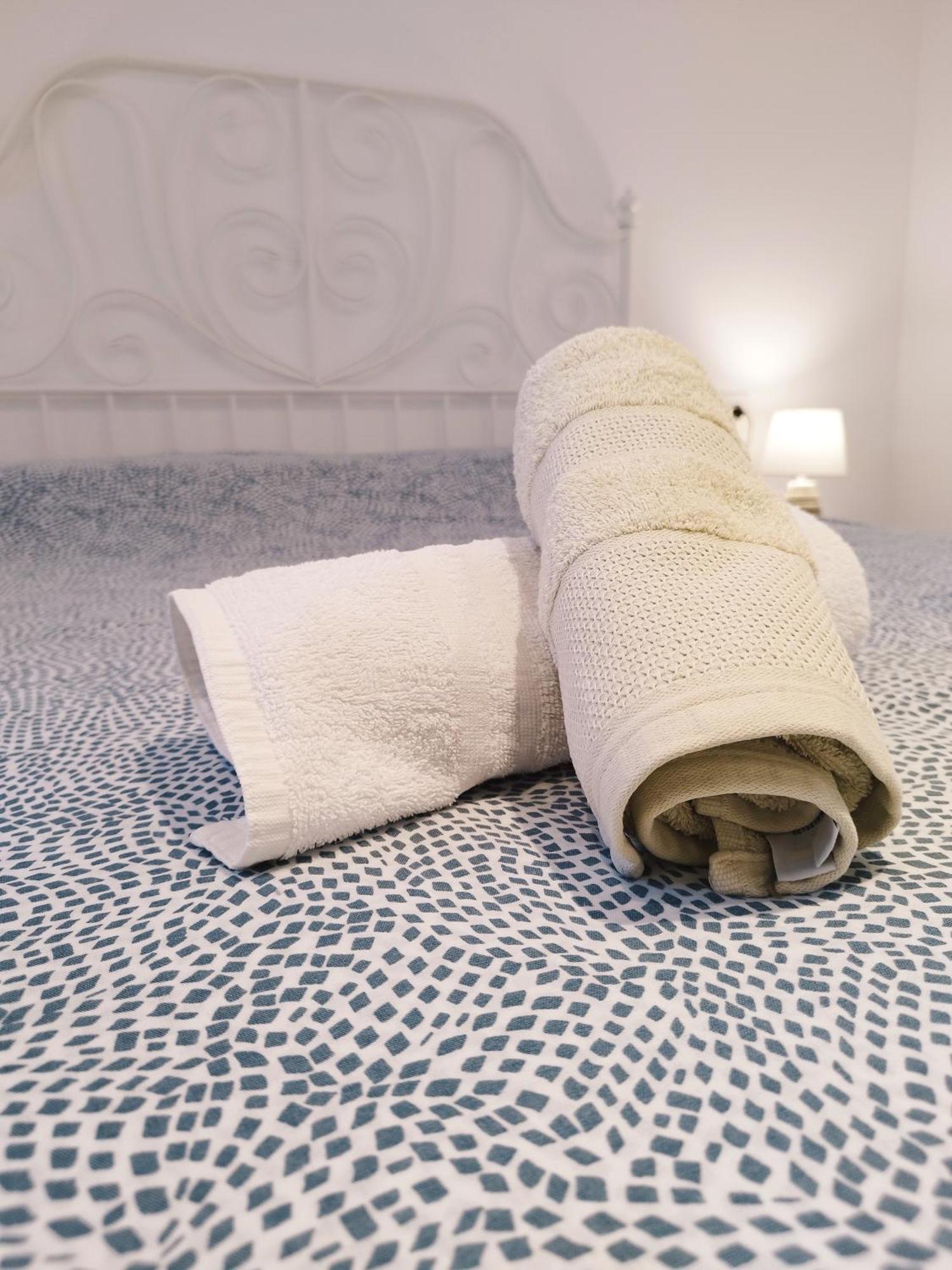 Iceberg Luxury Bs51 Con Parking Y Piscina Apartment Tarifa