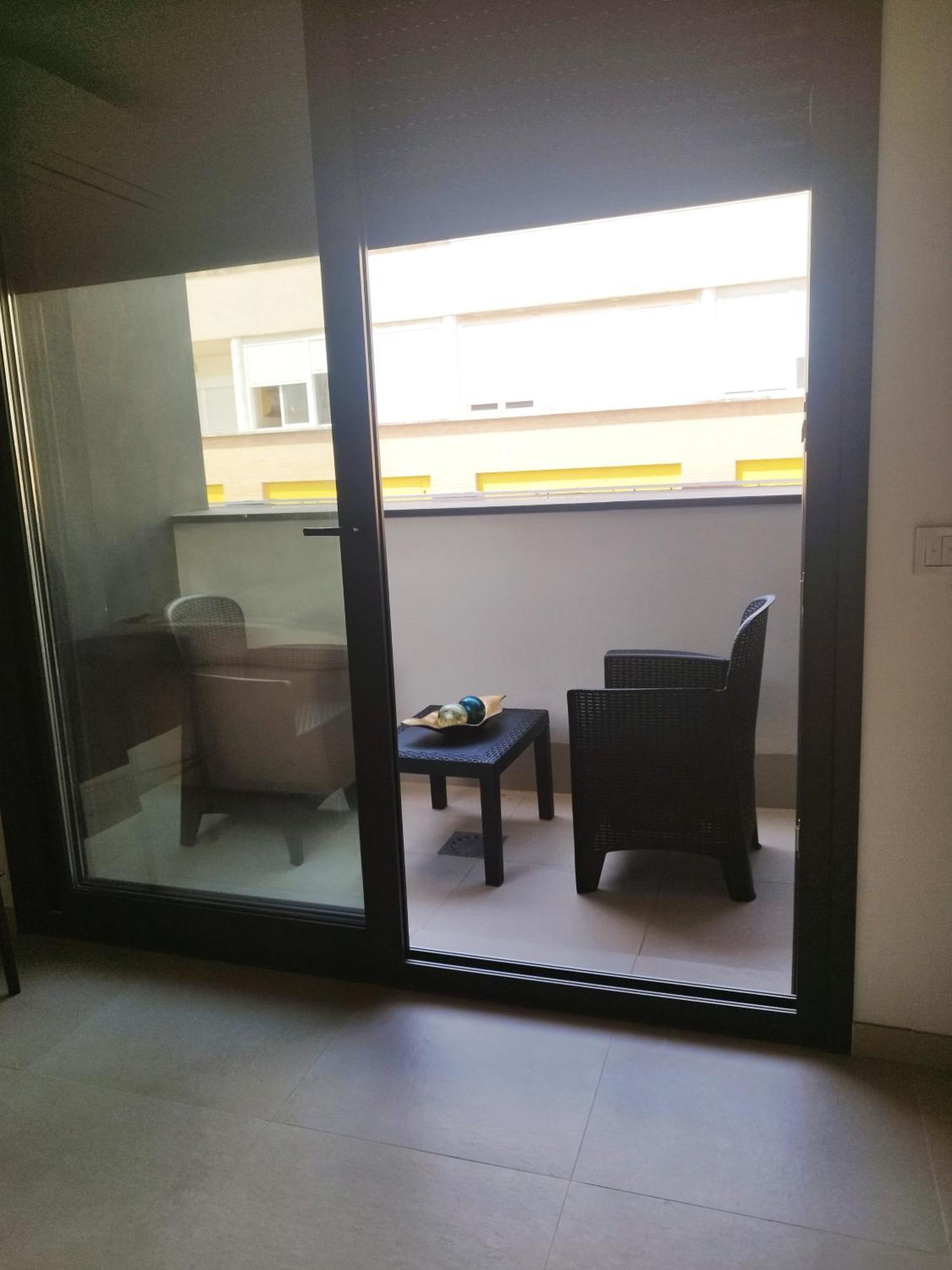 Iceberg Luxury Bs51 Con Parking Y Piscina *